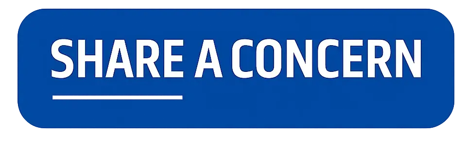 Report terrorism button - Take action on what you see