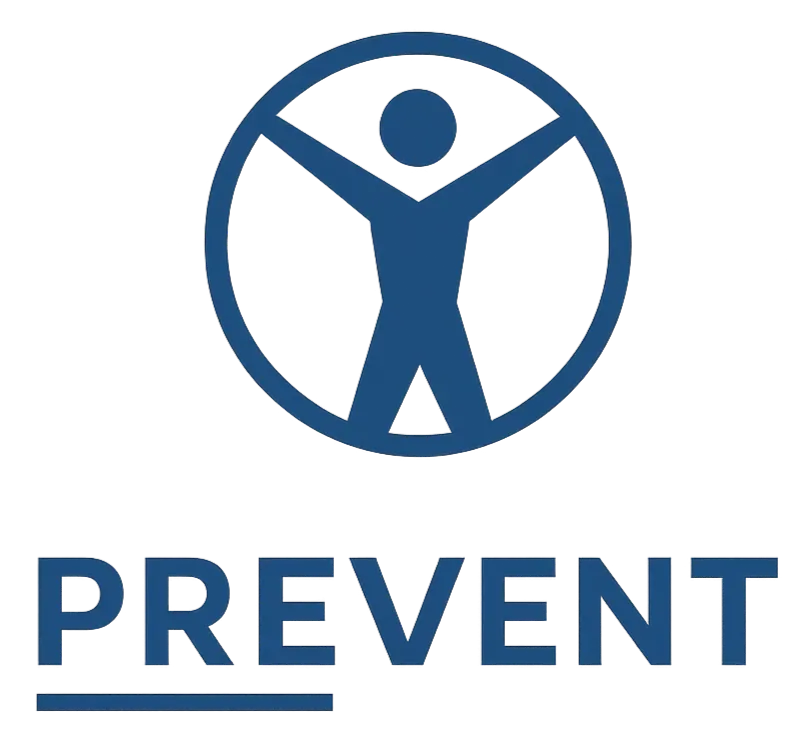 Alternative Prevent logo