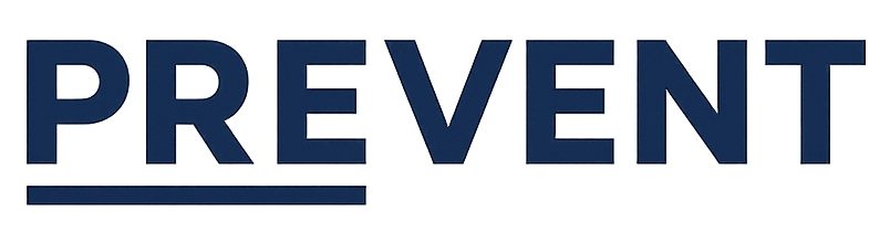 Prevent logo
